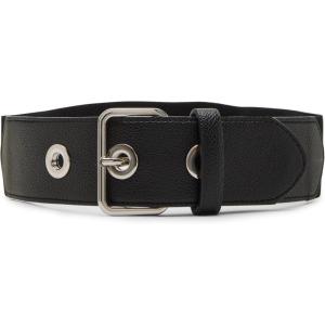 imageSteve Madden womens Dollie BeltBlack