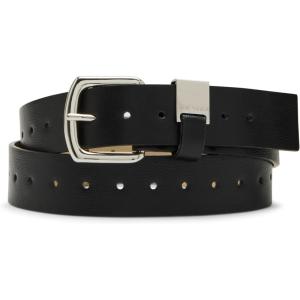 imageSteve Madden womens Pant Belt BlackBlack