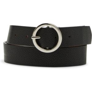 imageSteve Madden womens Reversible Pant Belt BlackCognacBlackCognac