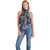 imageSteve Madden Apparel ZANDRA TOP BLKWHT XSmall