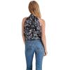 imageSteve Madden Apparel ZANDRA TOP BLKWHT XSmall