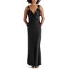imageSteve Madden Womens Apparel Adalina DressBlack