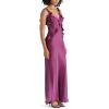 imageSteve Madden Womens Apparel Adalina DressPurple