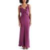 imageSteve Madden Womens Apparel Adalina DressPurple