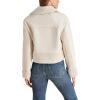 imageSteve Madden Womens Apparel Athen JacketIvory