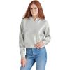 imageSteve Madden Womens Apparel Cameran SweaterSilver