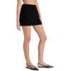 imageSteve Madden Womens Apparel Cindi SkirtBlack