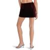 imageSteve Madden Womens Apparel Cindi SkirtWine