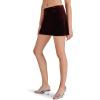 imageSteve Madden Womens Apparel Cindi SkirtWine