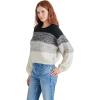 imageSteve Madden Womens Apparel Colette SweaterMulti