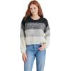 imageSteve Madden Womens Apparel Colette SweaterMulti