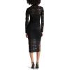 imageSteve Madden Womens Apparel Coven DressBlack
