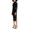 imageSteve Madden Womens Apparel Coven DressBlack