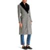 imageSteve Madden Womens Apparel Dienne CoatBlack
