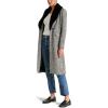 imageSteve Madden Womens Apparel Dienne CoatBlack