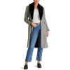 imageSteve Madden Womens Apparel Dienne CoatBlack