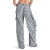 imageSteve Madden Womens Apparel Duo PantBlack