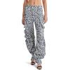 imageSteve Madden Womens Apparel Duo PantBlack