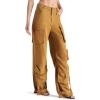 imageSteve Madden Womens Apparel Duo PantBrown