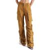 imageSteve Madden Womens Apparel Duo PantBrown
