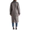 imageSteve Madden Womens Apparel Eiffel CoatGrey