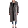 imageSteve Madden Womens Apparel Eiffel CoatGrey