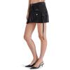 imageSteve Madden Womens Apparel Evalina Mini SkirtBlack