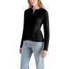 imageSteve Madden Womens Apparel Illiana SweaterBlack