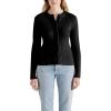 imageSteve Madden Womens Apparel Illiana SweaterBlack