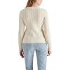 imageSteve Madden Womens Apparel Illiana SweaterIvory