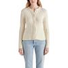 imageSteve Madden Womens Apparel Illiana SweaterIvory