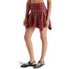 imageSteve Madden Womens Apparel Joss SkirtRed