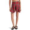 imageSteve Madden Womens Apparel Joss SkirtRed