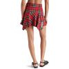 imageSteve Madden Womens Apparel Joss SkirtRed