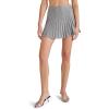 imageSteve Madden Womens Apparel Krisa SkirtHeather Grey