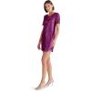 imageSteve Madden Womens Apparel Marcella DressPurple