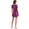 imageSteve Madden Womens Apparel Marcella DressPurple