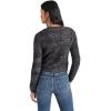 imageSteve Madden Womens Apparel Maribelle CardiganBlack