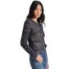 imageSteve Madden Womens Apparel Maribelle CardiganBlack