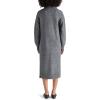 imageSteve Madden Womens Apparel Marl CardiganGrey
