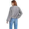 imageSteve Madden Womens Apparel Martina SweaterHeather Grey