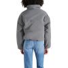 imageSteve Madden Womens Apparel Polar JacketSilver