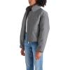 imageSteve Madden Womens Apparel Polar JacketSilver