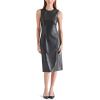 imageSteve Madden Womens Apparel Pria DressBlack