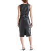 imageSteve Madden Womens Apparel Pria DressBlack