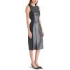 imageSteve Madden Womens Apparel Pria DressBlack