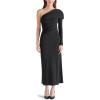 imageSteve Madden Womens Apparel York DressBlack