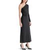 imageSteve Madden Womens Apparel York DressBlack