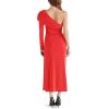 imageSteve Madden Womens Apparel York DressRed