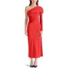 imageSteve Madden Womens Apparel York DressRed